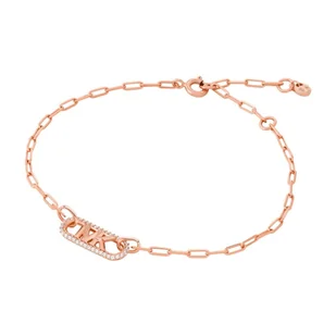 Bransoletka Damska Michael Kors MKC1656CZ791 - Bransoletki - miniaturka - grafika 1