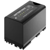 Akumulatory do aparatów dedykowane - Newell BP-955 do Canon - miniaturka - grafika 1