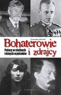 Biografie i autobiografie - Bohaterowie i zdrajcy. Polacy w służbach różnych wywiadów - miniaturka - grafika 1