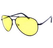 Okulary przeciwsłoneczne - Okulary polaryzacyjne do jazdy nocą - miniaturka - grafika 1