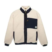 Kurtki męskie - Kurtka męska Element Oak Sherpa-M - miniaturka - grafika 1