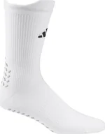 Skarpety termoaktywne - Adidas Skarpety skarpetogetry piłkarskie adidas Formotion białe HN8837 37-39 - miniaturka - grafika 1