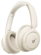 Słuchawki - Soundcore Life Q30 Upgraded Białe - miniaturka - grafika 1