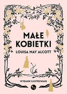 E-booki obcojęzyczne - Małe kobietki - miniaturka - grafika 1