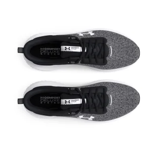 Buty biegowe męskie Under Armour Charged Revitalize - Buty sportowe męskie - miniaturka - grafika 6