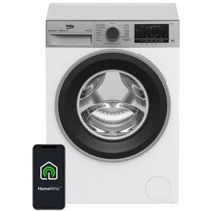 Pralka Beko B3WFU57415WSPB - Pralki - miniaturka - grafika 1