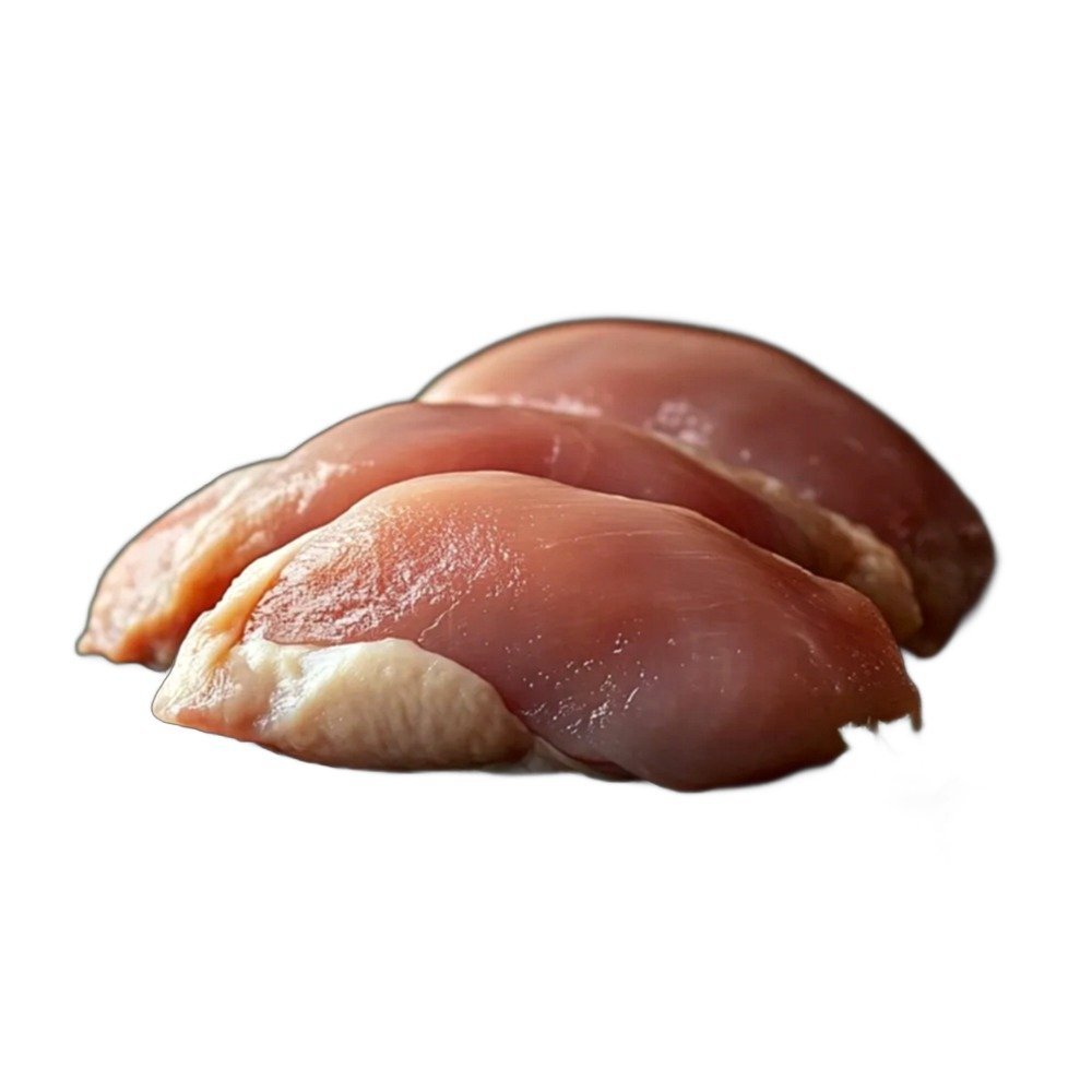 Filet z piersi indyka z polskiej hodowli około 2,2 kg