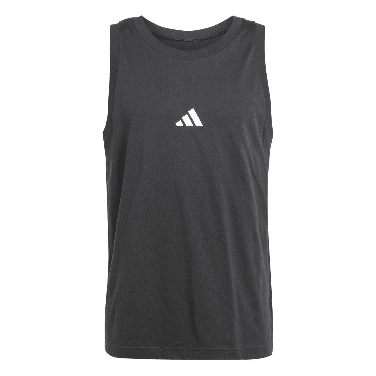 Top męski koszulka na ramiączkach męska ADIDAS M SL TANK (JE8986) L
