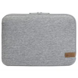 Hama Jersey szary 101807 - Torby na laptopy - miniaturka - grafika 1