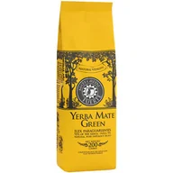 Zdrowa żywność - Mate Green Natural Vitality Yerba Fuerte 200 g 2089 - miniaturka - grafika 1
