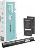 Baterie do laptopów - Movano Bateria HP ProBook 440 G2 (2200mAh) BT/HP-450G2 - miniaturka - grafika 1