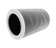 Filtry do oczyszczaczy powietrza - PATONA - Uhlíkový filtr do oczyszczacza powietrza Xiaomi Mi Air Purifer 2H/3H/PRO - miniaturka - grafika 1