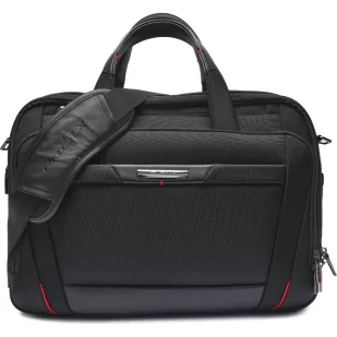 Samsonite Torba na laptopa 15\" - Torebki damskie - miniaturka - grafika 1