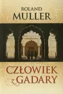 Biografie i autobiografie - KEFAS Człowiek z Gadary - Roland Muller - miniaturka - grafika 1