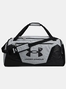 Under Armour Torba sportowa "Undeniable 5.0" w kolorze szaro-czarnym - 75 x 36 x 37 cm - Torby sportowe - miniaturka - grafika 1