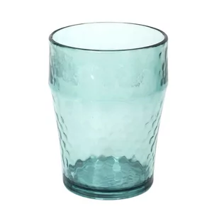 Szklanka Zekrit niebieska 350ml - Pozostałe akcesoria kuchenne - miniaturka - grafika 2