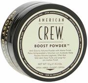 Pozostałe kosmetyki - American Crew Classic Boost Powder Matowy proszek zwiększający objętość włosów 10g - miniaturka - grafika 1