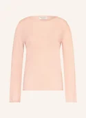 Swetry damskie - Marc O'polo Sweter rosa - Marc O'Polo - miniaturka - grafika 1