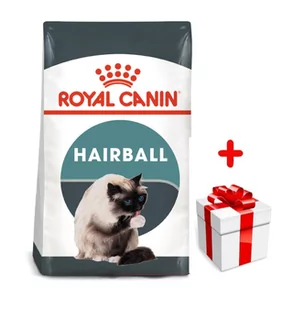 ROYAL CANIN Hairball Care 400g - Sucha karma dla kotów - miniaturka - grafika 1