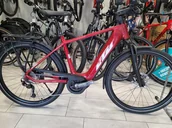 Rowery elektryczne - Rower elektryczny KTM Macina Tour P510 rama 51 cm - miniaturka - grafika 1