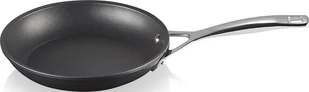 Le Creuset Patelnia Aluminium Antihaft schwarz - Patelnie - miniaturka - grafika 2