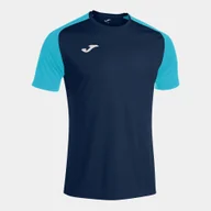Koszulki sportowe męskie - Koszulka do piłki nożnej męska Joma Academy IV - miniaturka - grafika 1