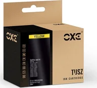 Tusze zamienniki - Tusz Oxe Tusz OXE Yellow HP 903XL zamiennik refabrykowany T6M11AE anti upgrade - miniaturka - grafika 1