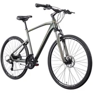 Rowery - Bottecchia Rower crossowy 320 Lite Cross M19 męski Niebieski Raty BOTTECH 32006480601 - miniaturka - grafika 1