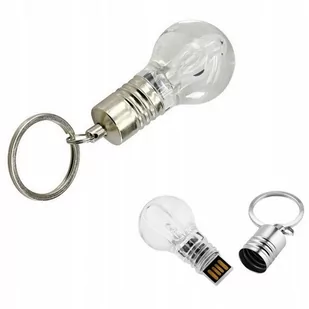 DR.MEMORY Żarówka, 16 GB - Pendrive - miniaturka - grafika 1