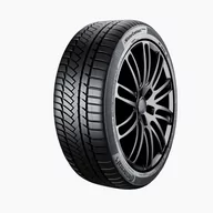 Opony terenowe i SUV zimowe - CONTINENTAL WinterContact TS 850 P 255/65R19 114V - miniaturka - grafika 1