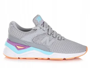 Buty damskie, sportowe New Balance WSX90CLF - Buty sportowe damskie - miniaturka - grafika 1