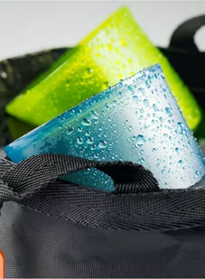Zestaw naczyń turystycznych GSI Outdoors Pinnacle Backpacker - anodized - Kuchnia turystyczne i akcesoria - miniaturka - grafika 2