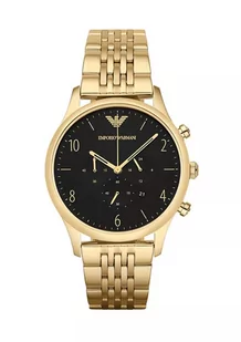 Zegarek Emporio Armani Classic AR1893 - Zegarki męskie - miniaturka - grafika 4