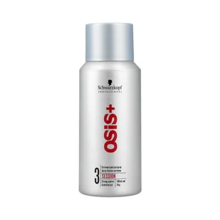 SCHWARZKOPF PROFESSIONAL OSIS+ SESSION Mocny lakier do włosów 100ml - Kosmetyki do stylizacji włosów - miniaturka - grafika 1