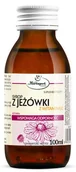 Zioła - Herbapol KRAKÓW Syrop z jeżówki z witaminą C 100 ml - miniaturka - grafika 1