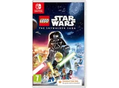 Gry Nintendo Switch - Gra Nintendo Switch CENEGA LEGO Gwiezdne Wojny: Saga Skywalkerów - miniaturka - grafika 1