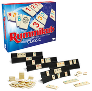 Gry planszowe - Rummikub Classic LMD4600 - miniaturka - grafika 1