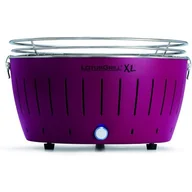 Grille - LotusGrill G-GR-435P Purple - miniaturka - grafika 1