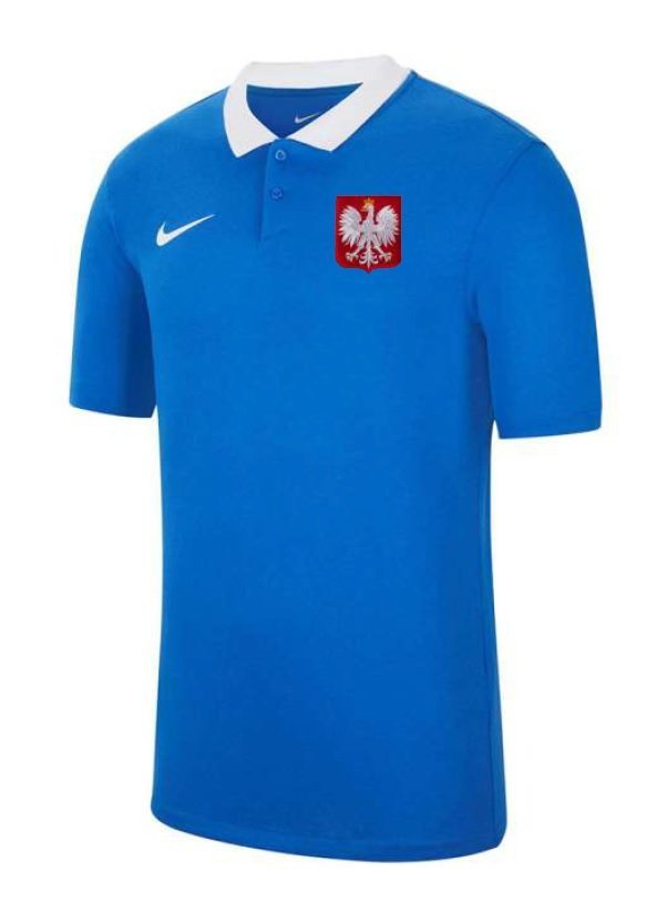 Koszulka Polo Nike Park POLSKA