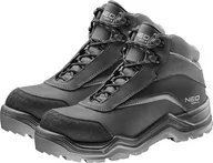 Obuwie robocze - Neo trzewiki robocze S3 SRC nubuk rozmiar 41 (82-151-41) - miniaturka - grafika 1