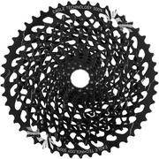 SRAM Kaseta GX Eagle XG-1275 czarny / Ilość biegów: 12 / Stopniowanie: 10-50 00.2418.078.000