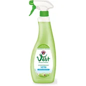 Płyny do mycia szyb - Chante Clair Vert Vetri ekologiczny płyn do okien - miniaturka - grafika 1