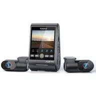 Wideorejestratory - VIOFO A229 PRO 3CH - miniaturka - grafika 1