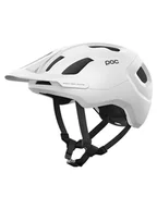 Kaski rowerowe - POC Kask rowerowy "Axion" w kolorze białym - miniaturka - grafika 1
