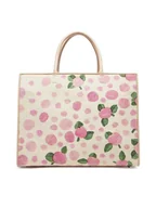 Torebki damskie - Furla Torebka WB01810 BX3869 Beżowy - miniaturka - grafika 1