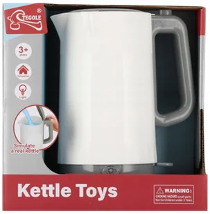 CZAJNIK B/O 20X20X11 MC WB 24/48 - Zabawki AGD - miniaturka - grafika 1