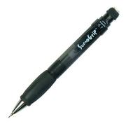 Kredki, ołówki, pastele i pisaki - Ołówek mechaniczny Sumo Grip, czarny, 0,7 mm - miniaturka - grafika 1
