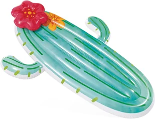 Materac kaktus - zabawka - Suche baseny - miniaturka - grafika 1