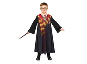 Stroje karnawałowe - Kostium Harry Potter Deluxe - miniaturka - grafika 1