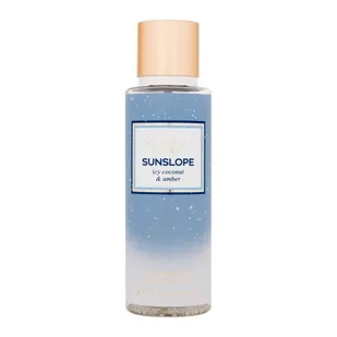 Victoria´s Secret Sunslope spray do ciała 250 ml dla kobiet - Wody i perfumy damskie - miniaturka - grafika 1